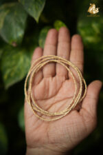 Tulsi Wrap Bracelet - Image 2