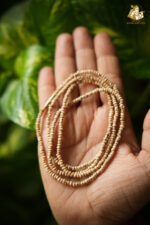 Tulsi Wrap Bracelet - Image 4