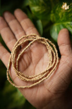 Tulsi Wrap Bracelet - Image 5
